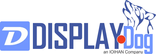 DisplayDog Logo